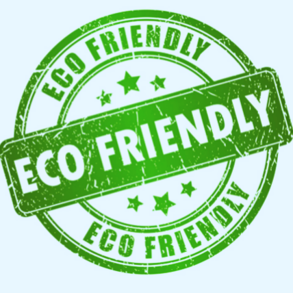 eco friendly printing in UK