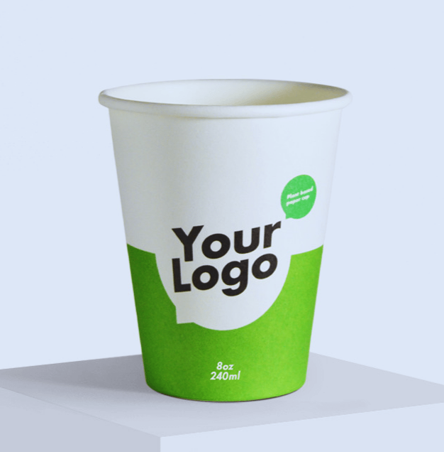 eco friendly cups